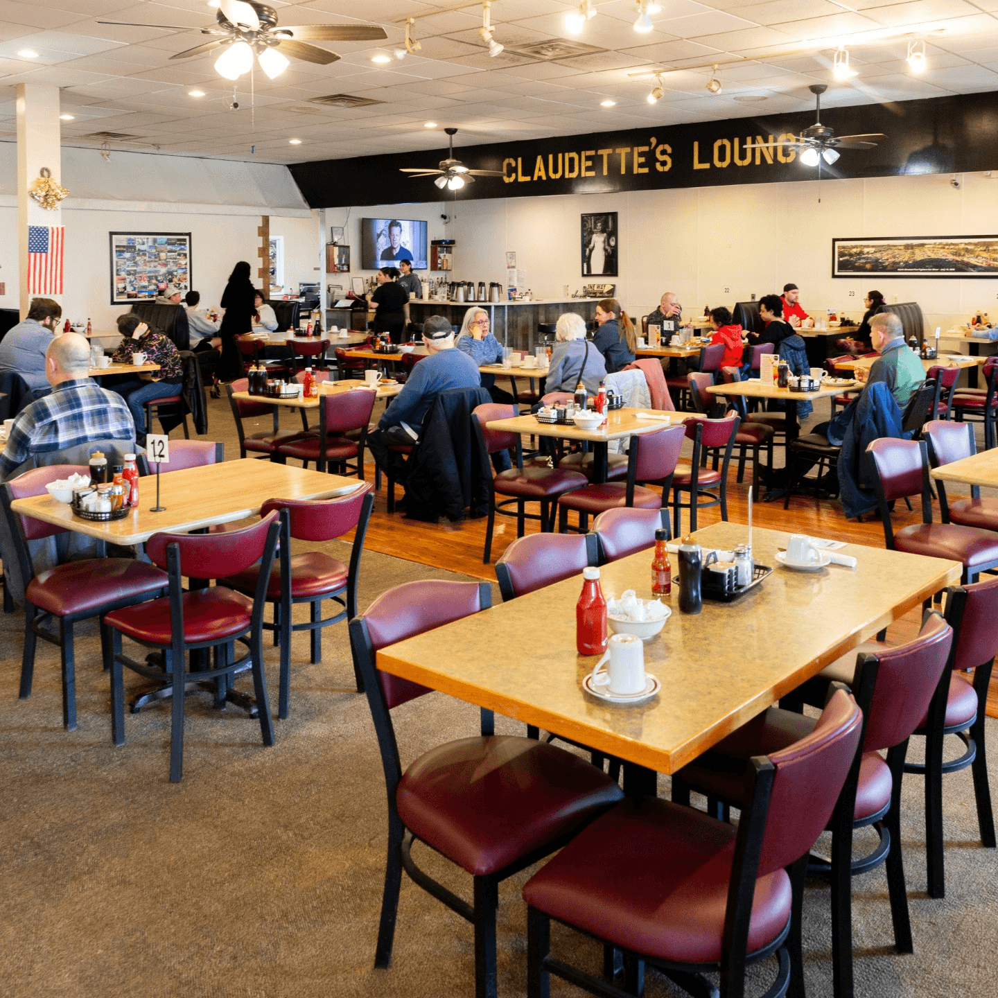 Catering for Any Occasion 🎉