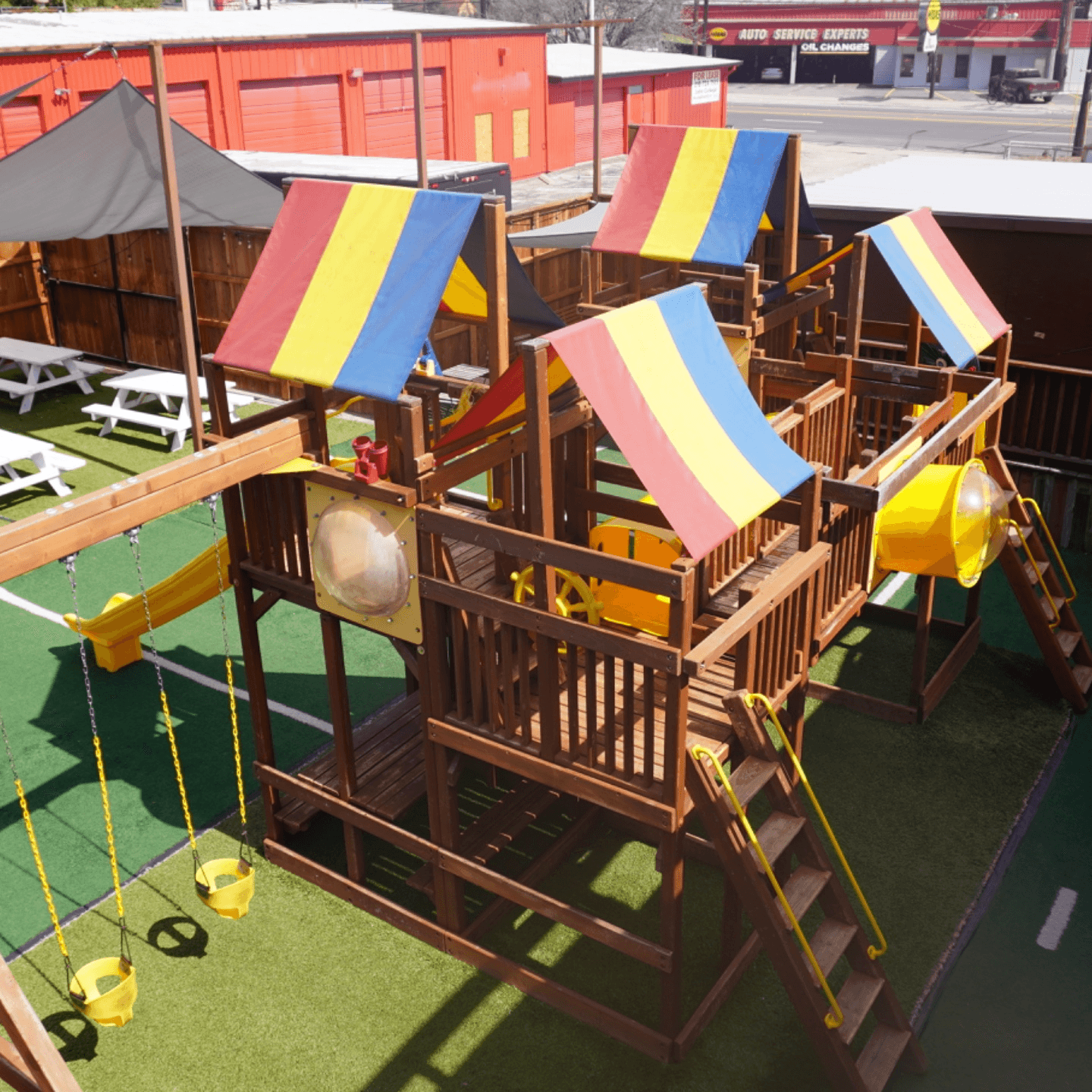 Safe, Consistent & Actually Fun For Parents Too