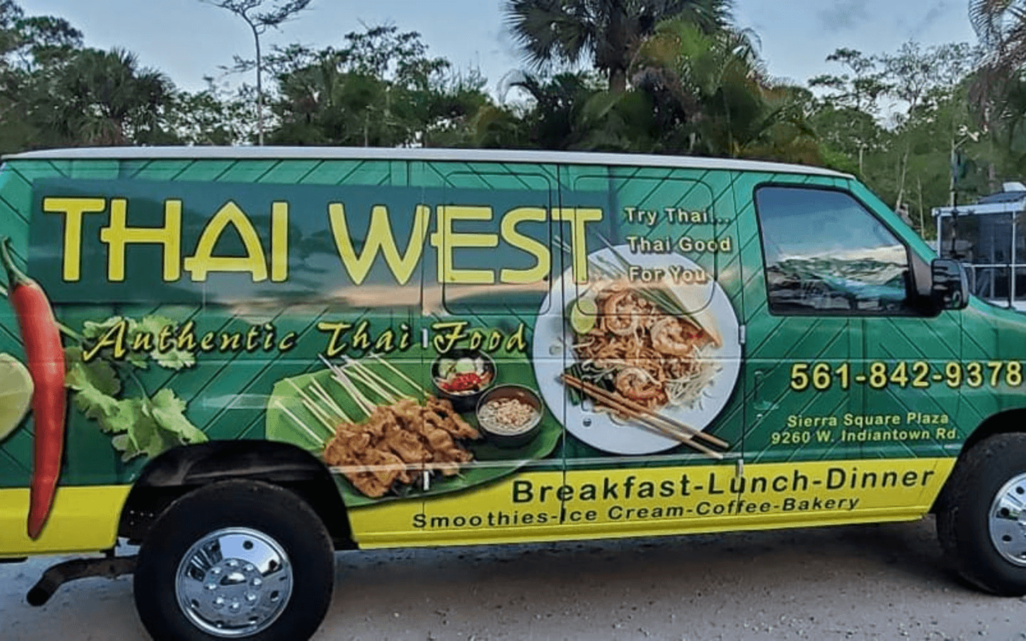 A Culinary Journey Through Freshness and Flavor