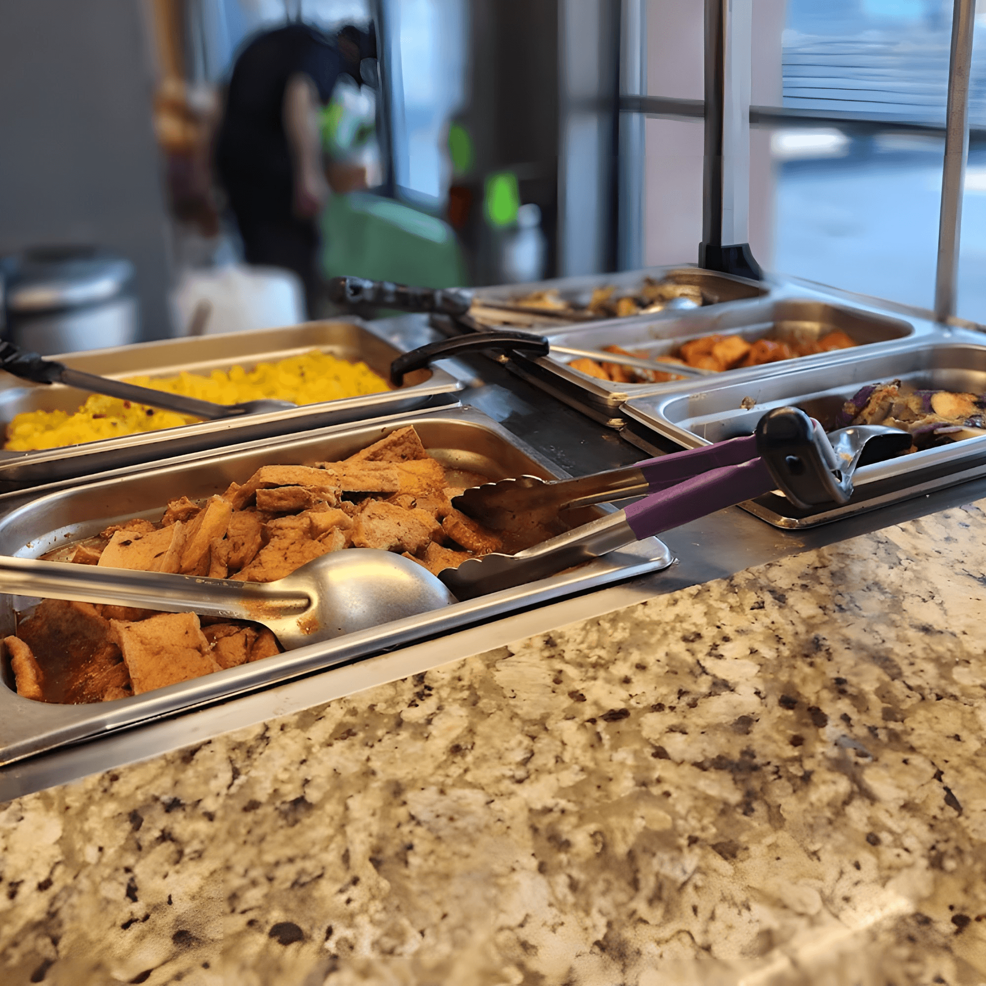 ChuMinh Tofu gallery image #3