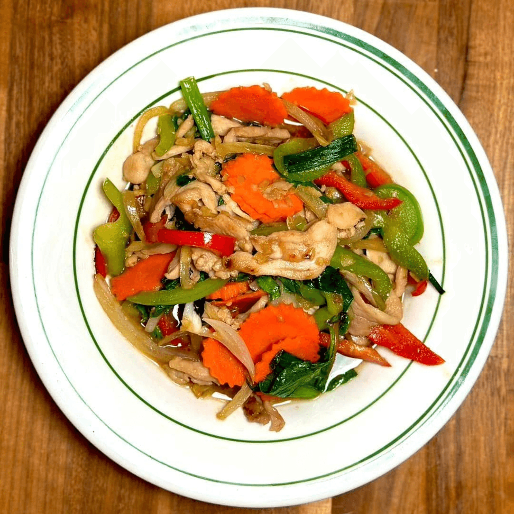 Beelicious Thai Cuisine gallery image #6