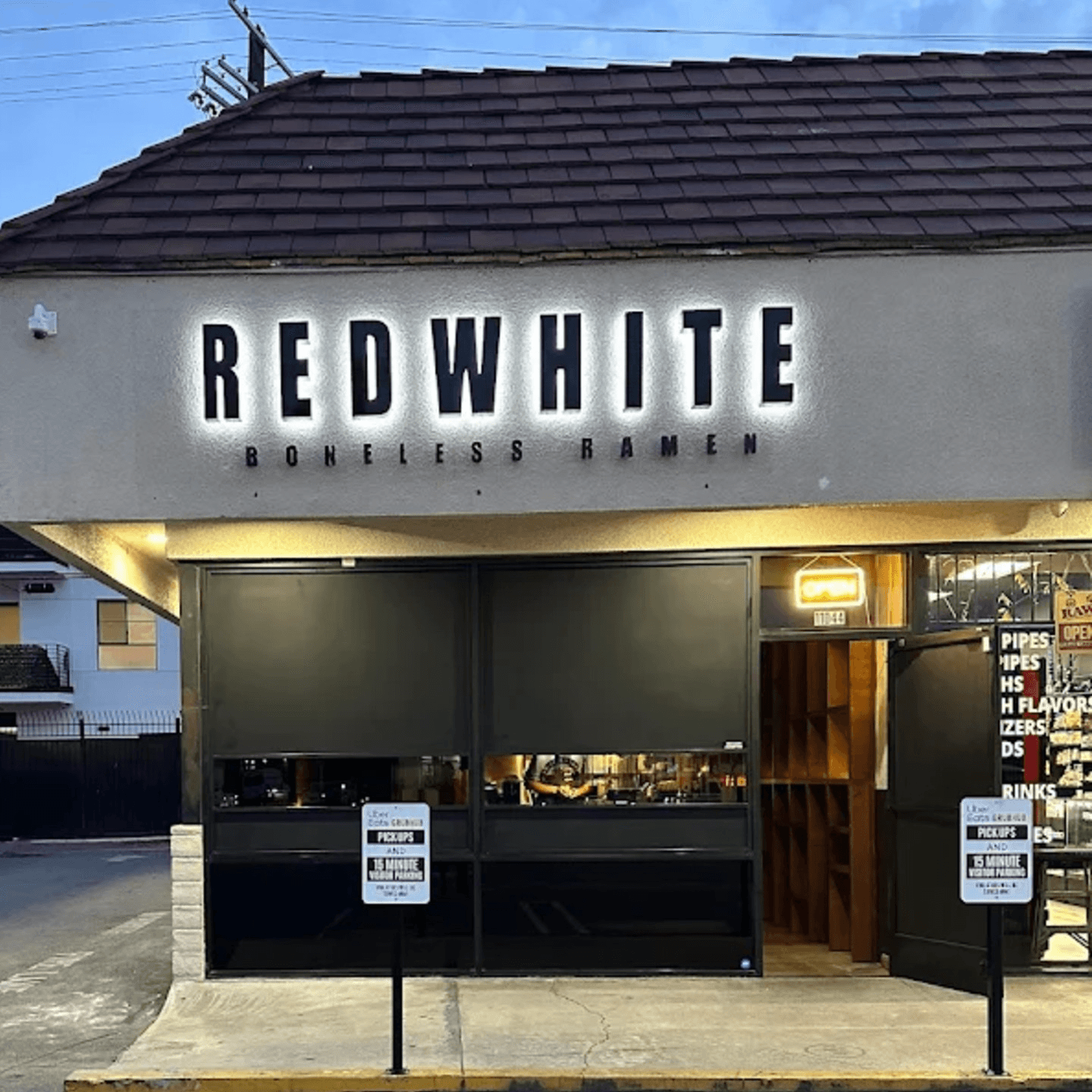Growing Flavors Coast to Coast
