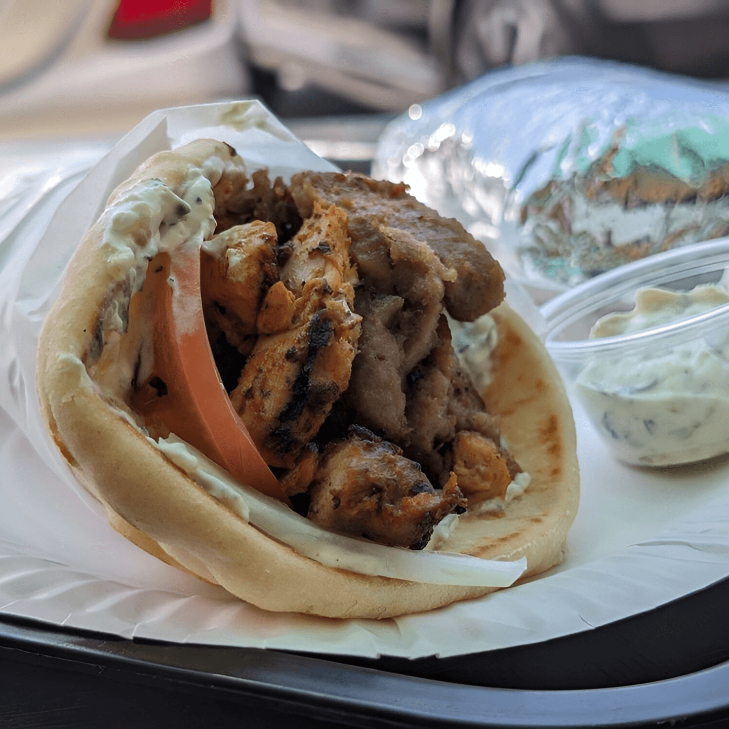 Join the Gyrogrill Family! 🤝