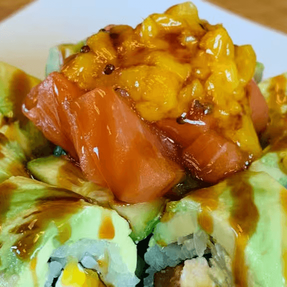 ❤️Sweet Dreams Roll (Recommended).