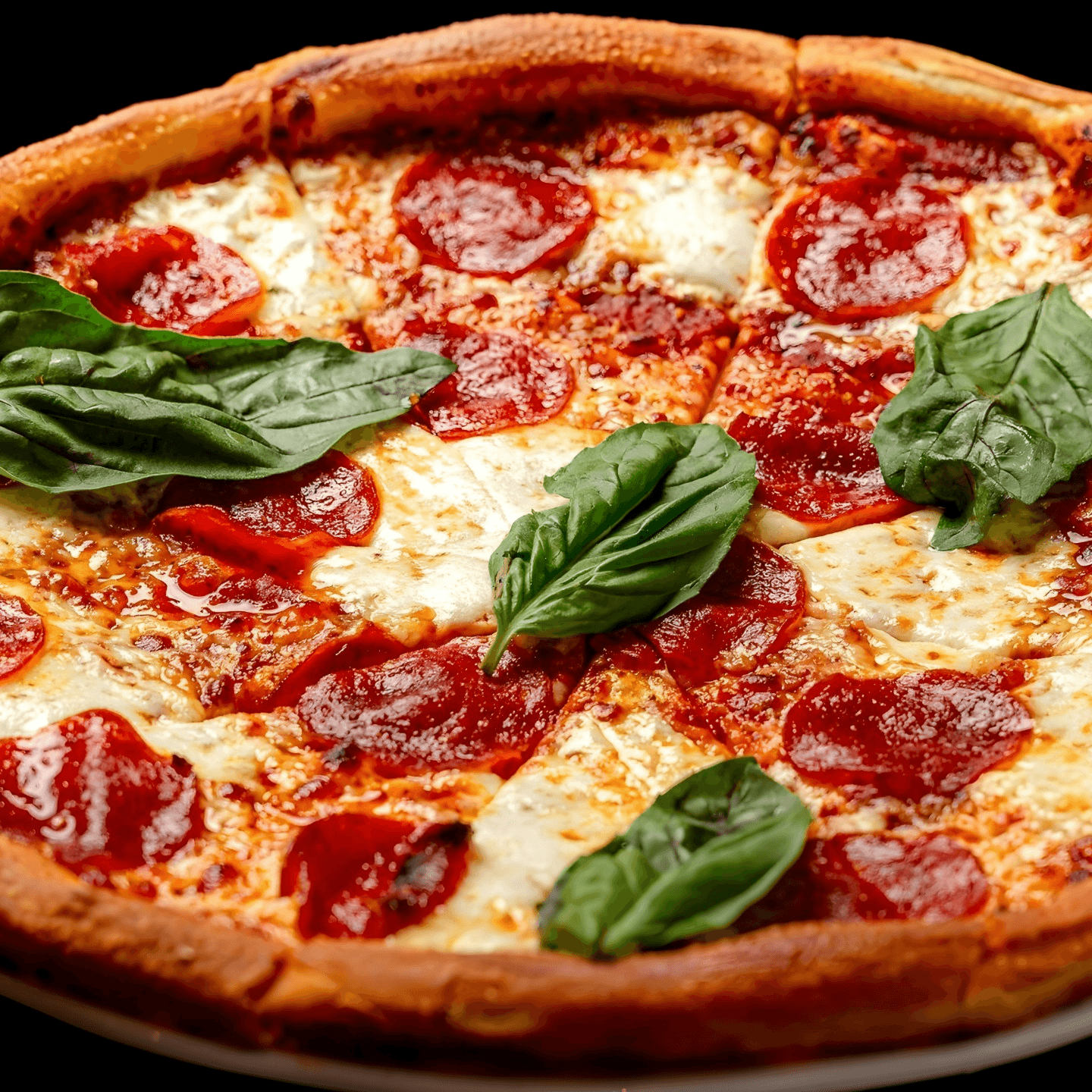 Create Your Perfect Meal, Your Way!