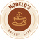 Modelo's Market Cafe
