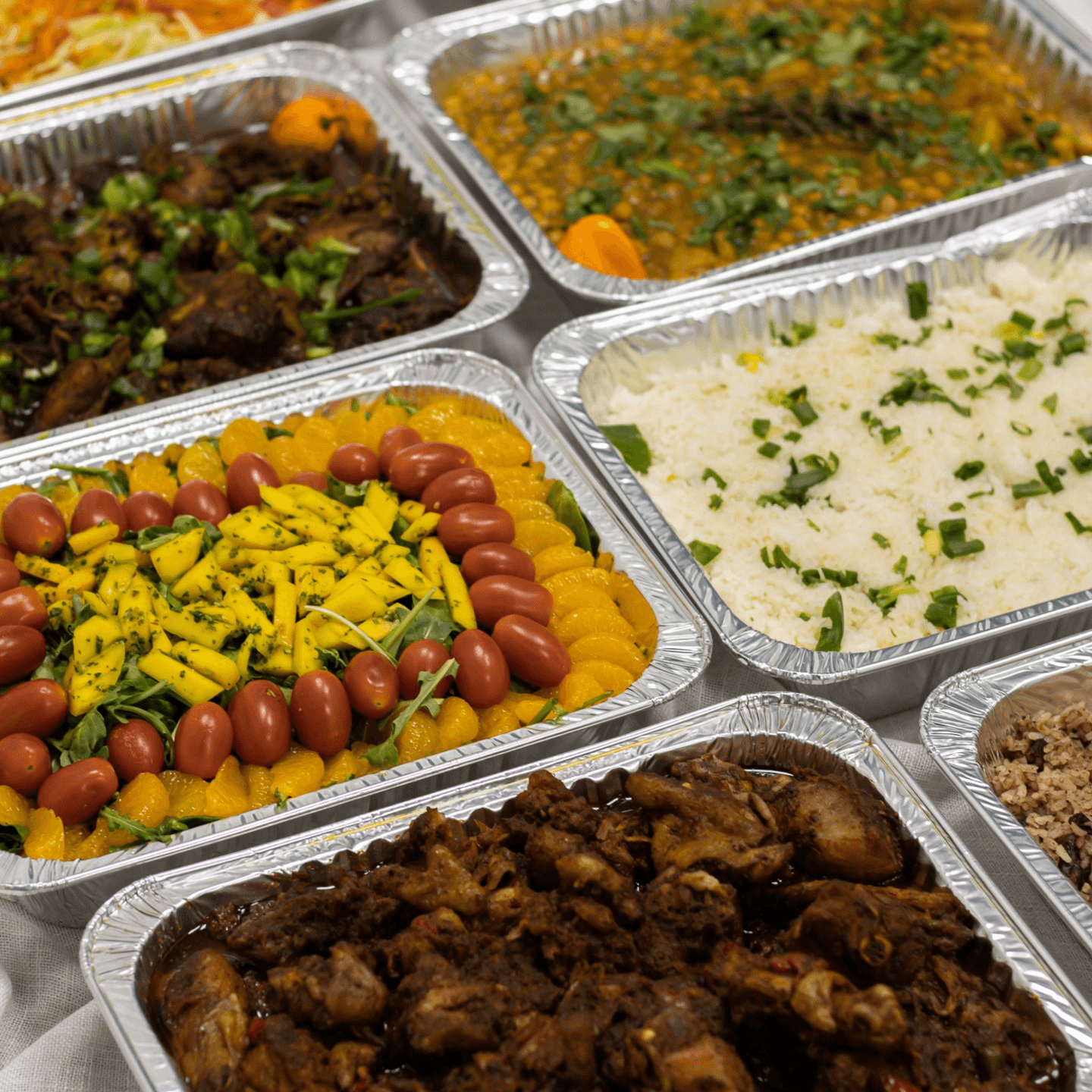 Need Catering? We’ve Got You 🎉