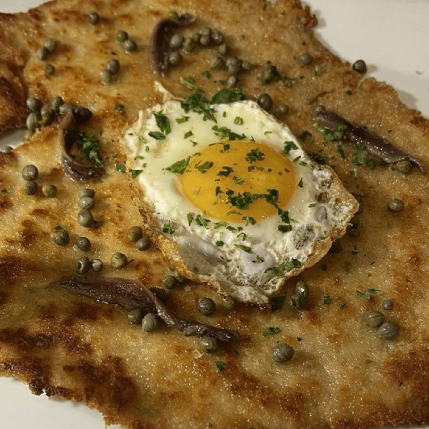 German Fare