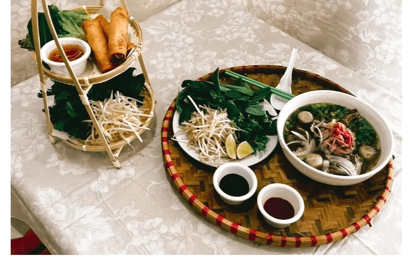 Pho Akaushi Orlando Rewards