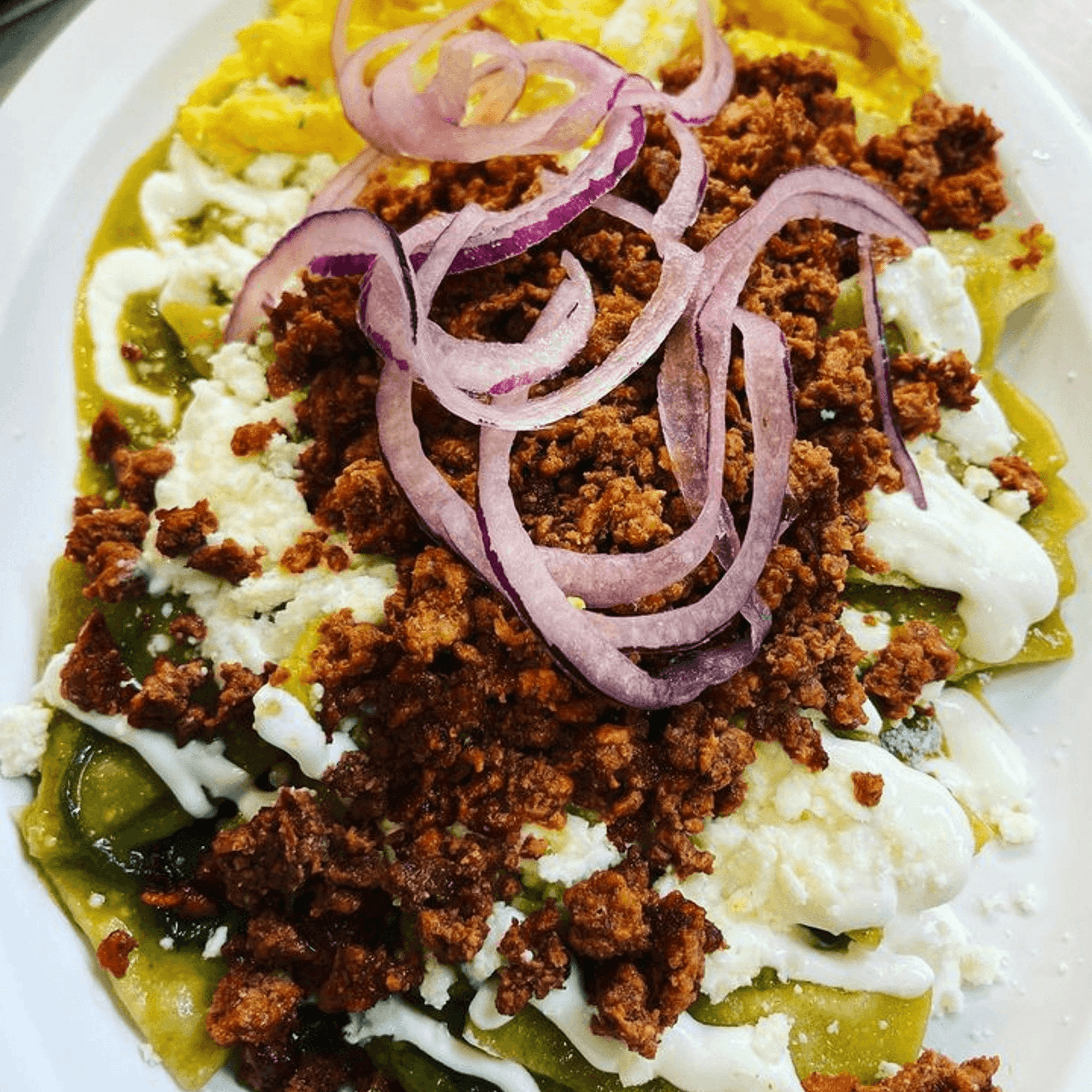 Speedy Tacos and Chicken gallery image #2