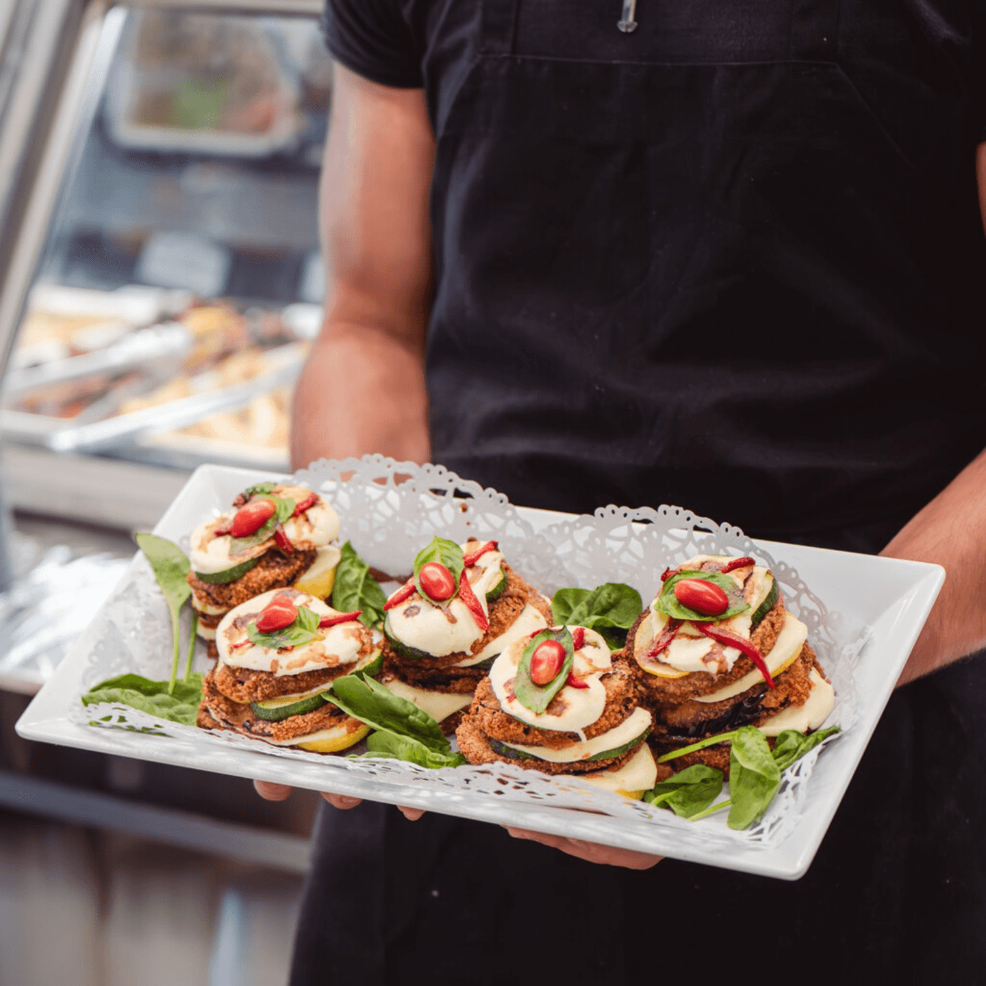 A Place for Everyone