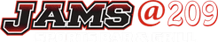 Turlock - Jams@209 Sports Bar & Grill