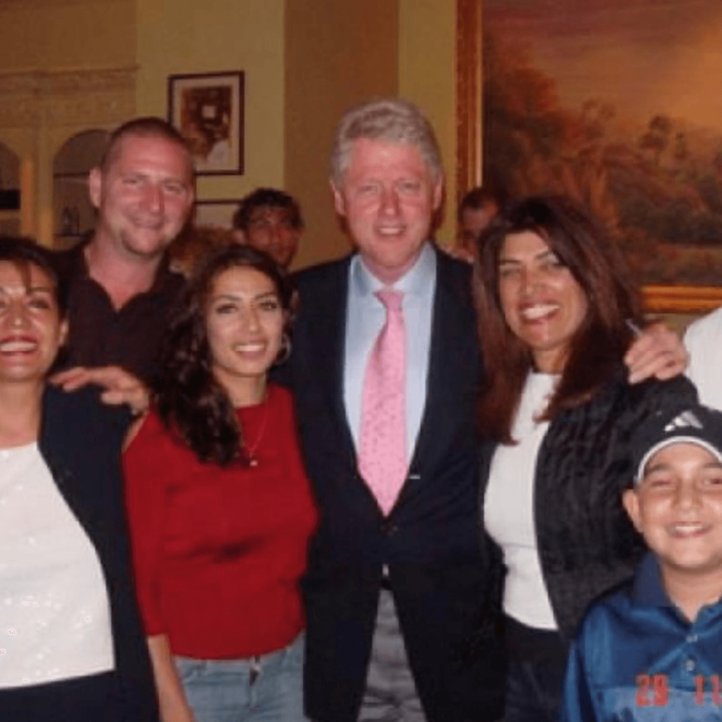 History of Santana Row