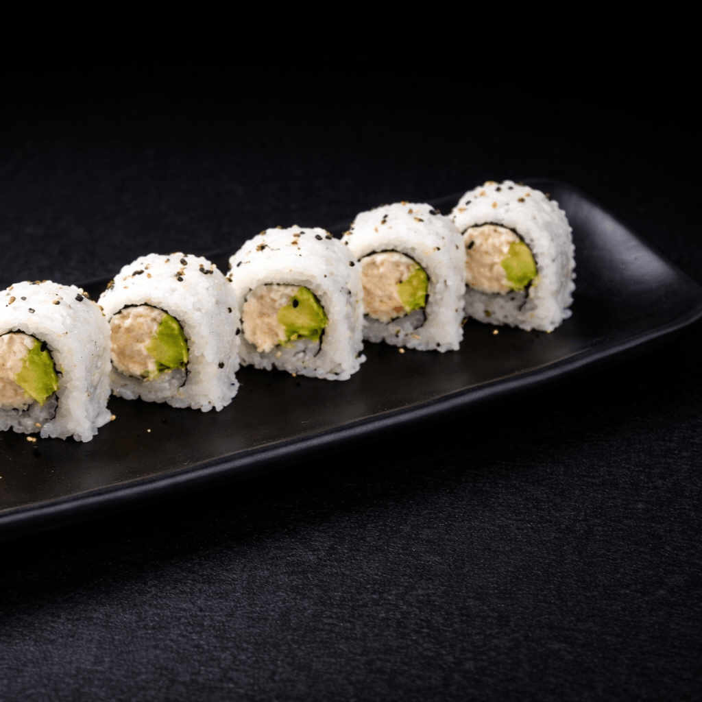 California Roll.