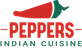 Peppers Indian Cuisine - Manchester location