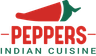 Peppers Indian Cuisine!