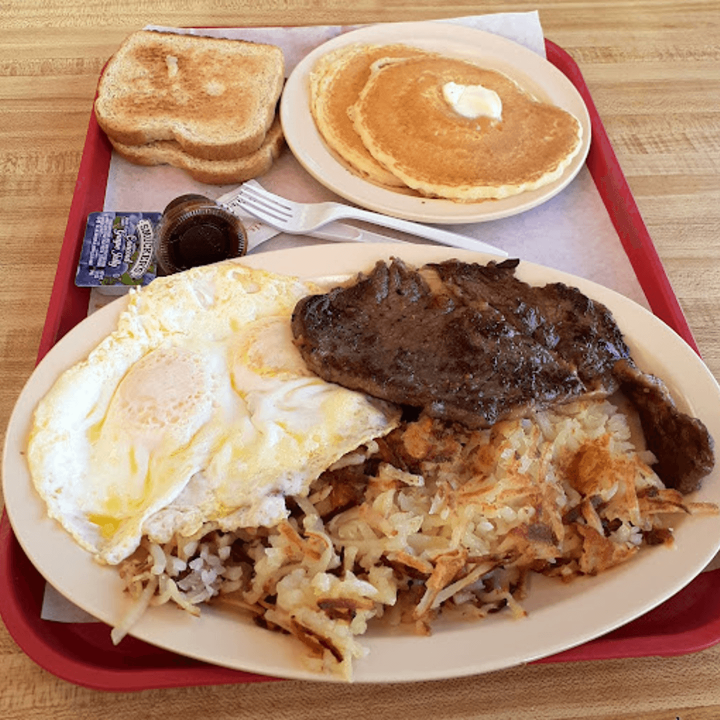 Easy and Convenient Ordering