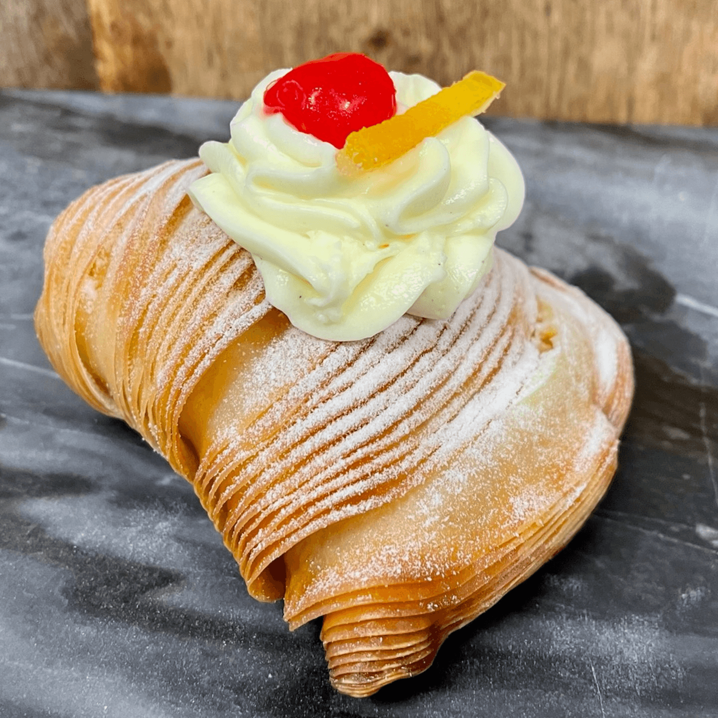Fresh Bakery Daily 