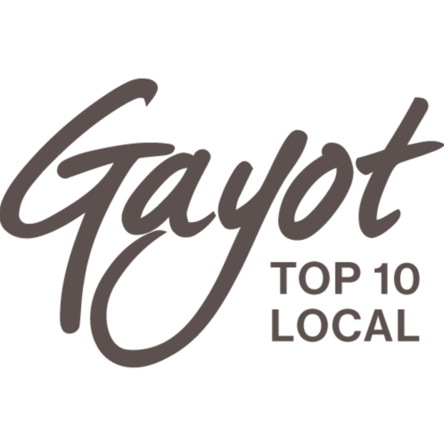 Local Las Vegas Awards