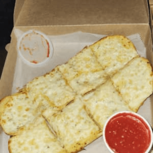 Garlic Bread