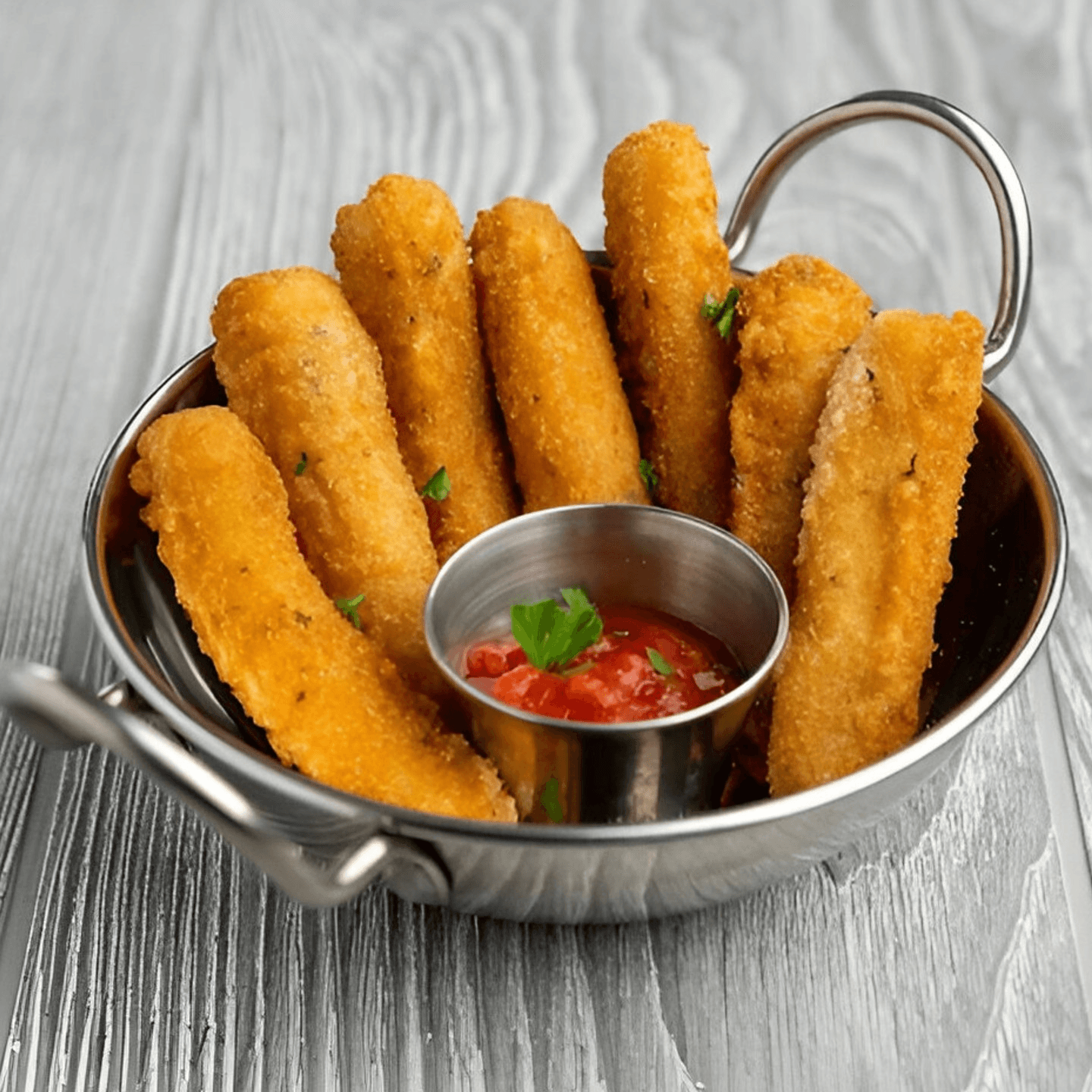 Fresh Italian Food Made Daily🍝 