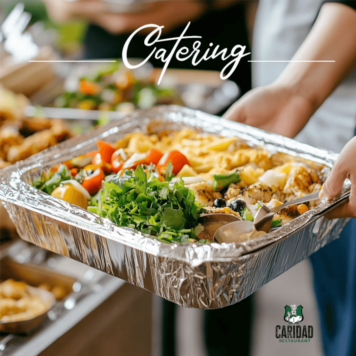 Best Catering for Every Event