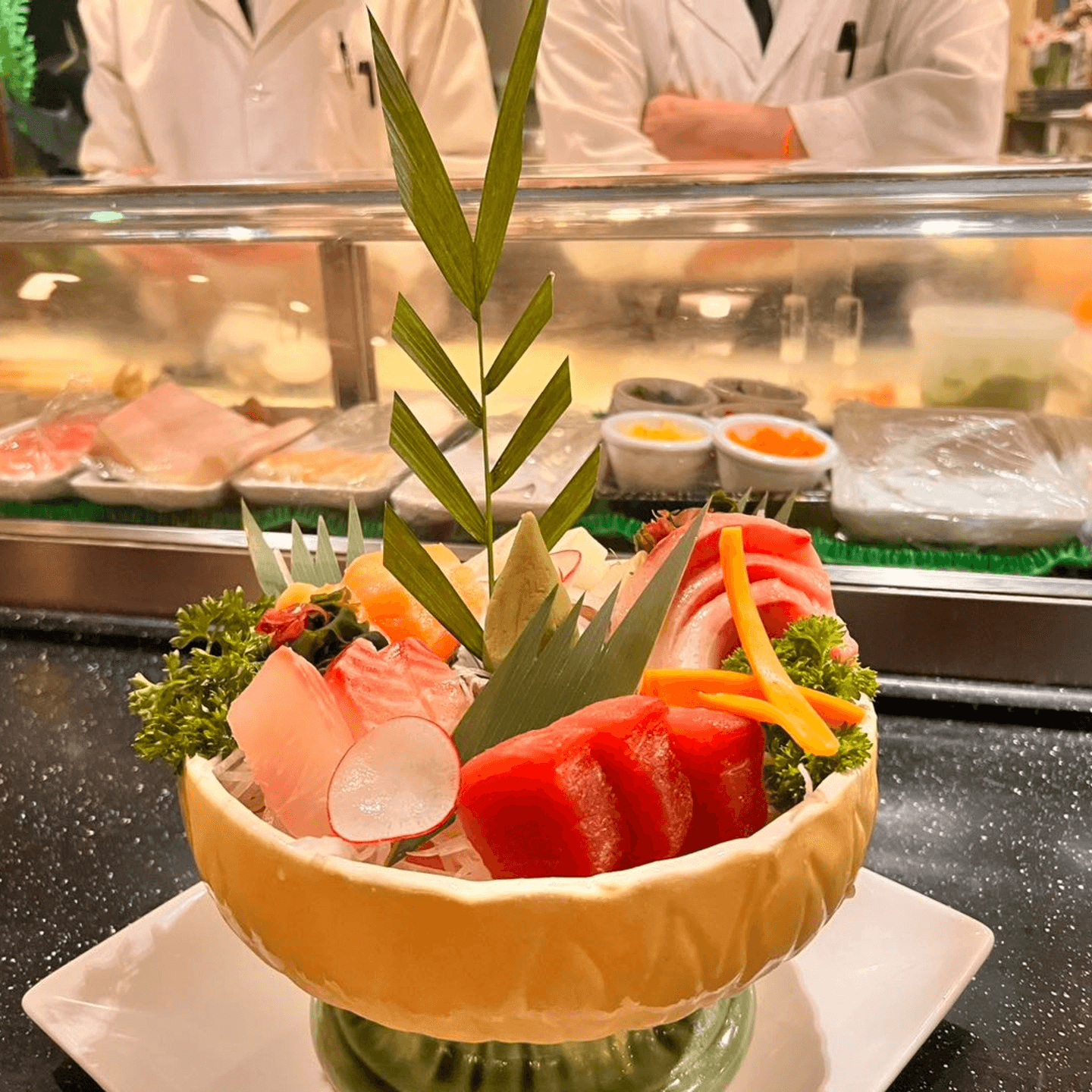 🥢A Meal for Everyone, Every Time