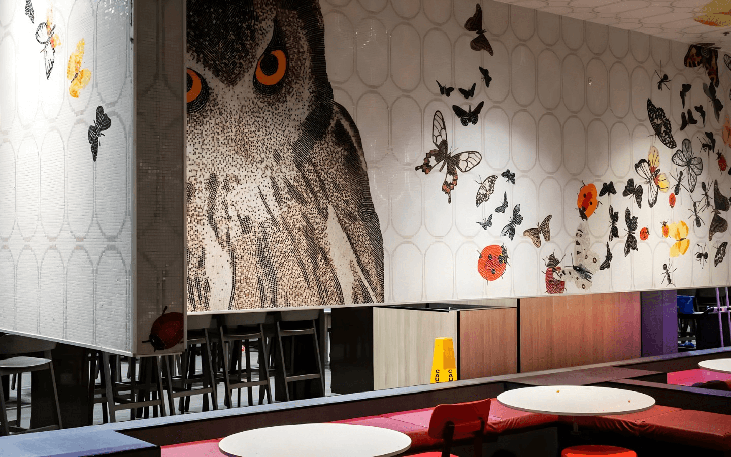 About El Sabor Latin Cuisine