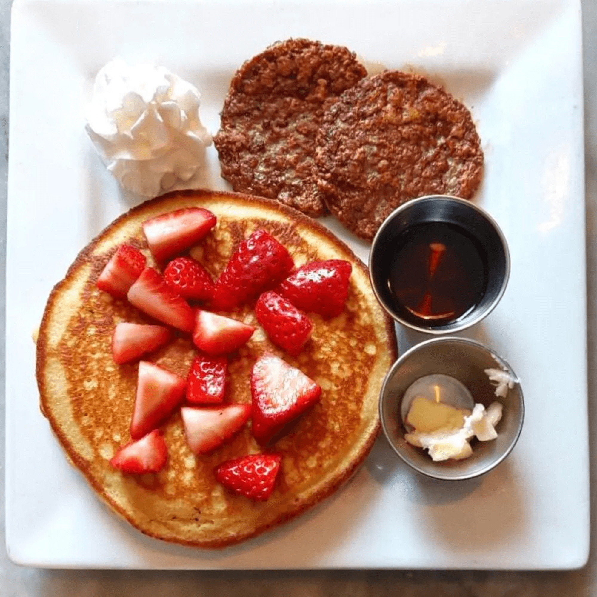 Benton Park Cafe & Coffee Bar gallery image #3