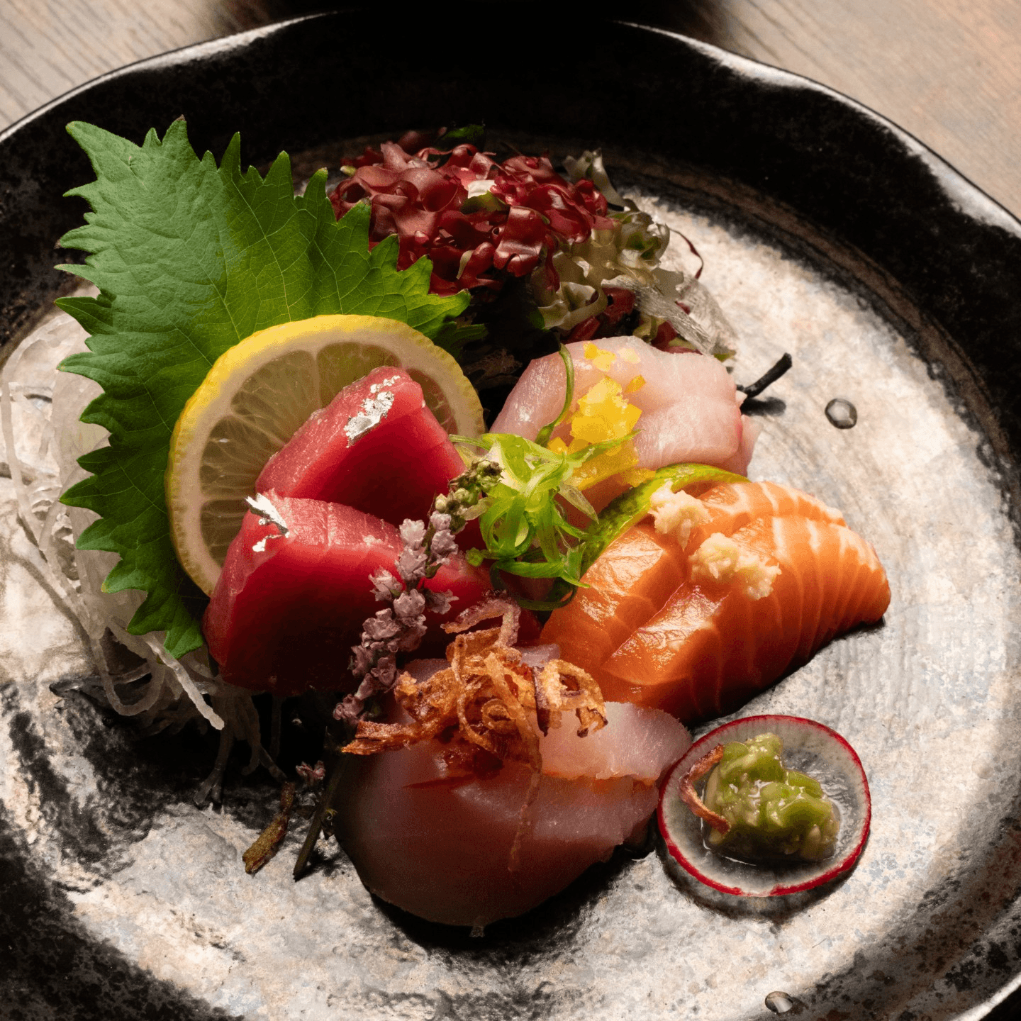 Why We Got Into Business