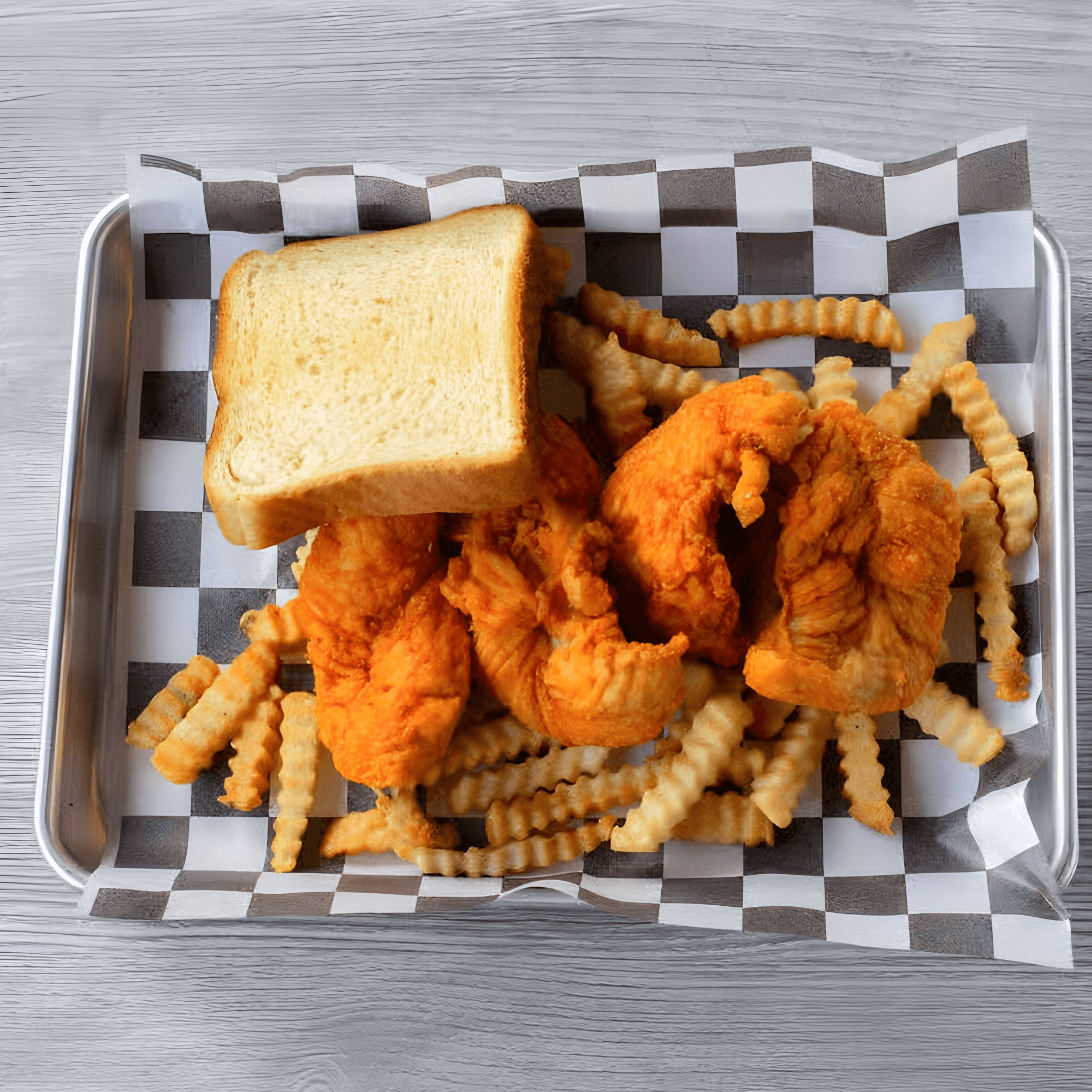 Slaw Burger gallery image #9