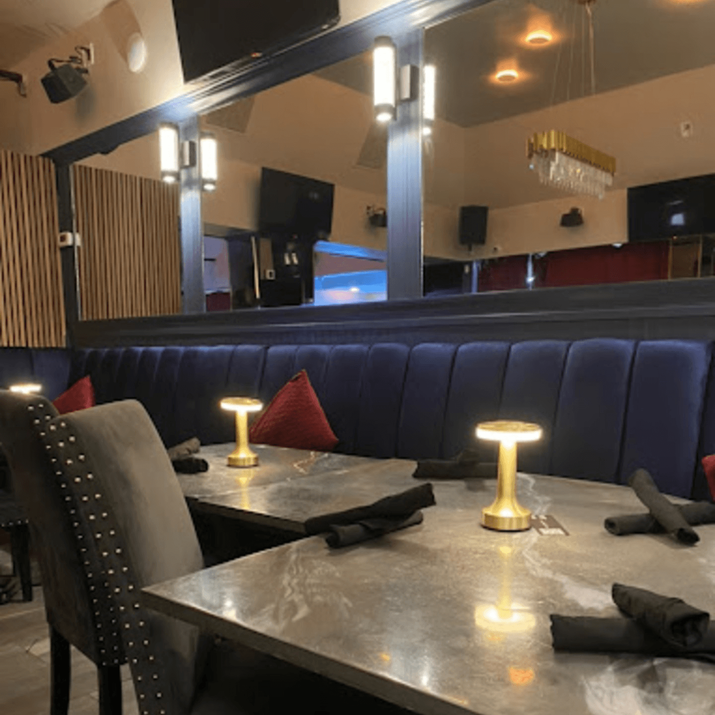 Reserve Now - Miami Location