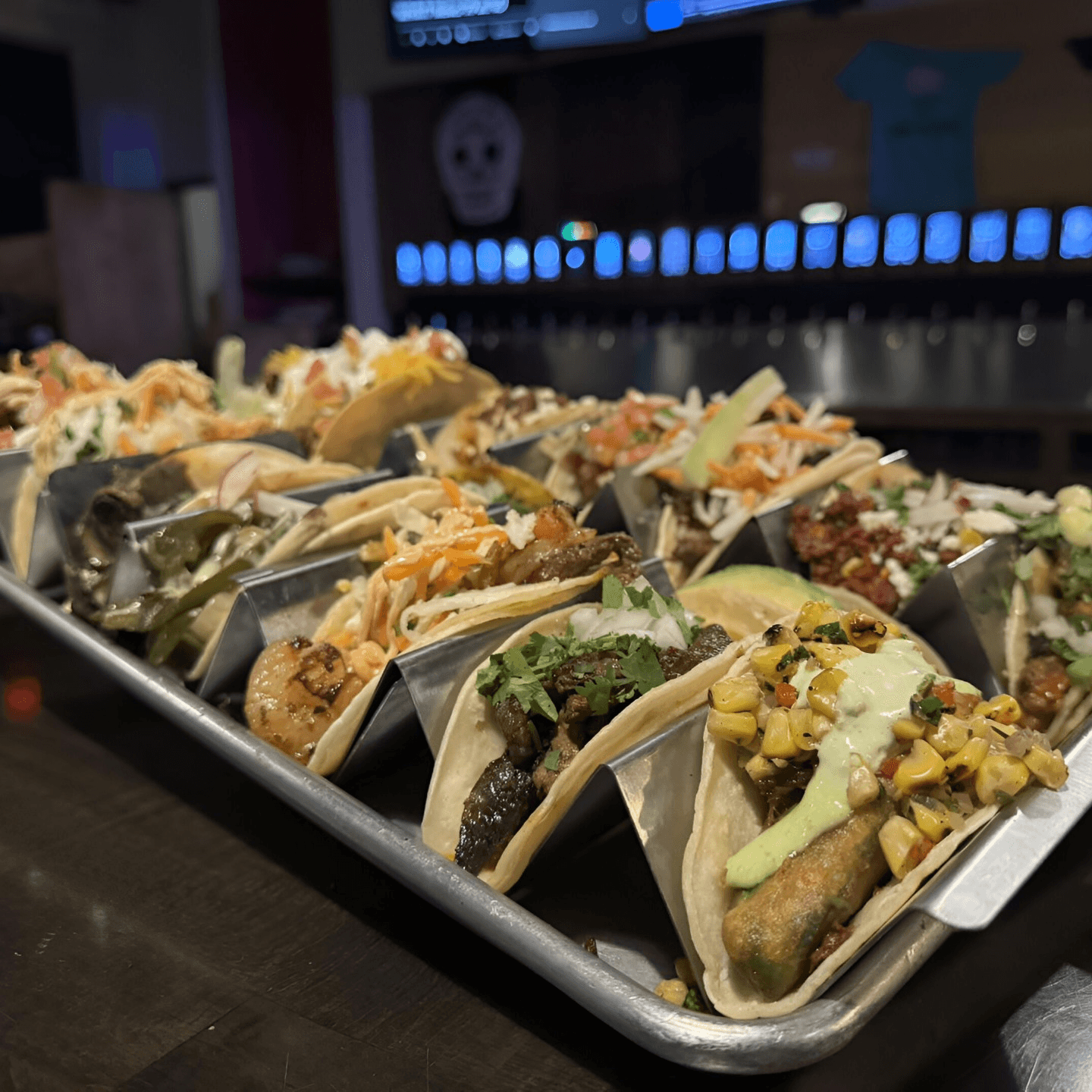 Mexican Catering for Your Next Event in Huntsville