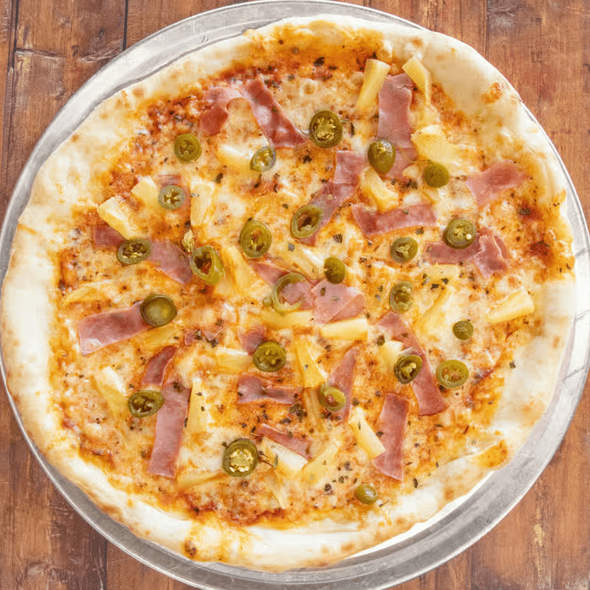 IPIZZA Restaurant gallery image #1