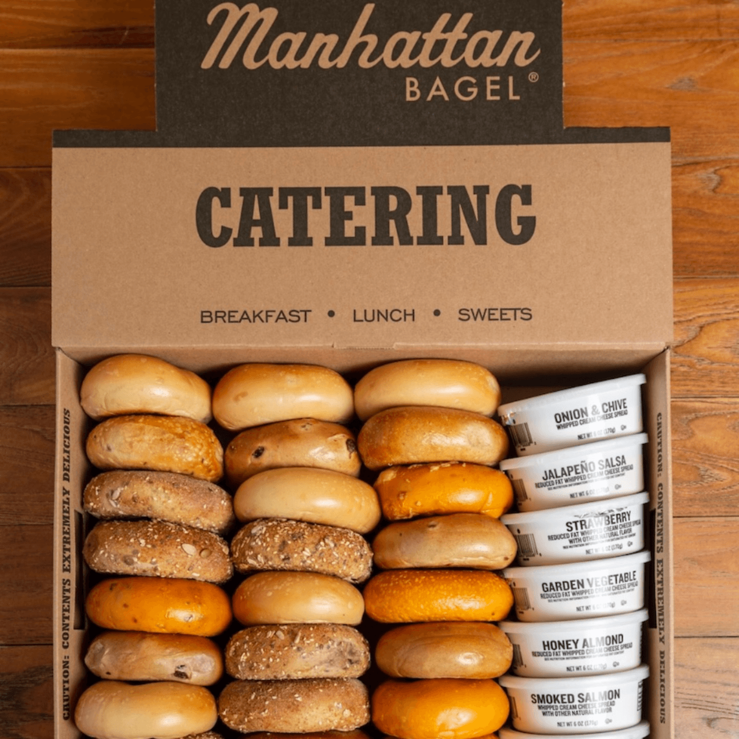 Lansdale members head here