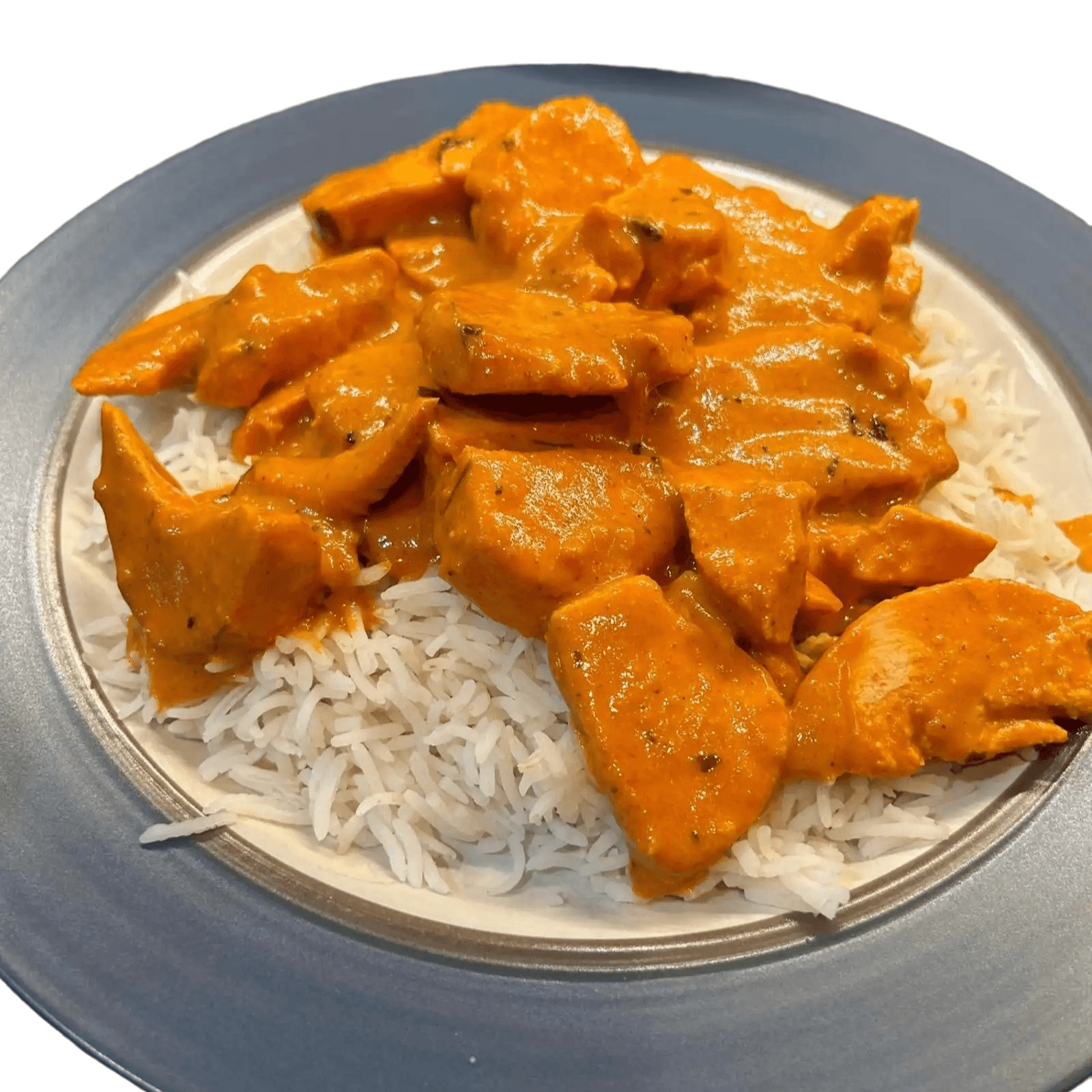 Lsp butter chicken (12:00pm to 3:00pm).