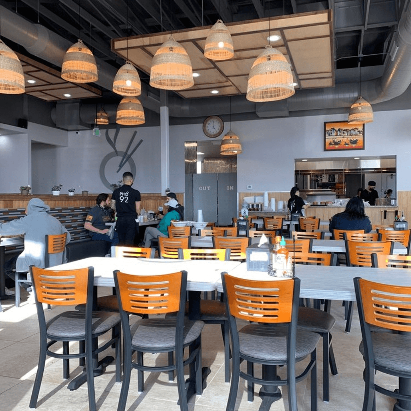 Chef's Flavorful Journey