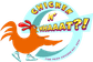 Chicken N What