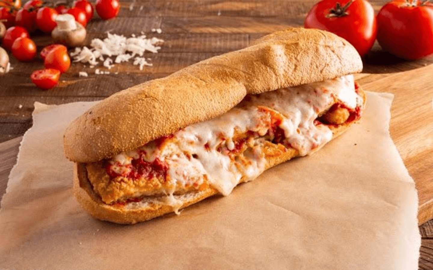 Ameci Pizza & Pasta Rewards