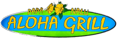 Papa Nalu Aloha Grill