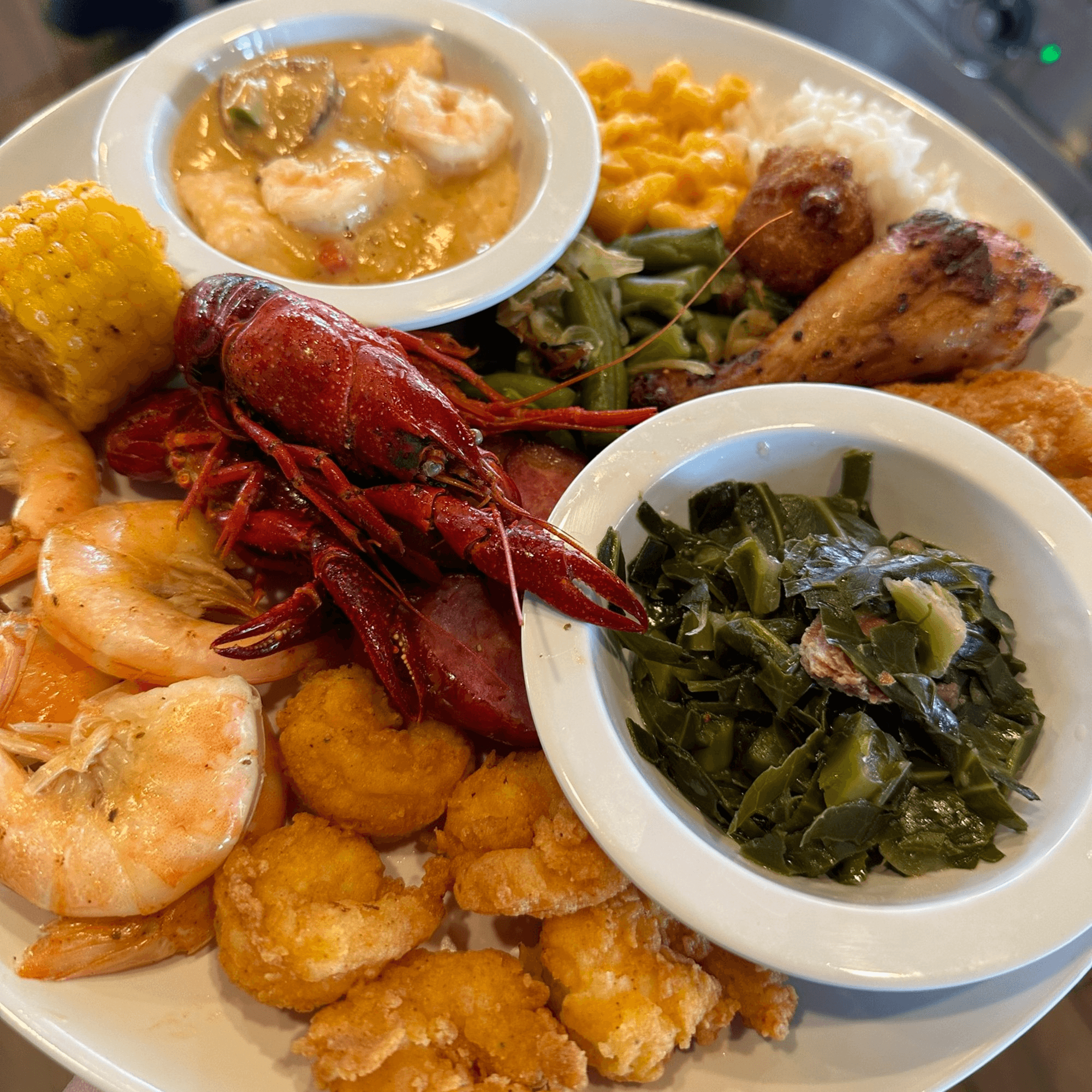 Georgia Comfort Kitchen  gallery image #4