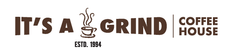 It's A Grind Coffee House