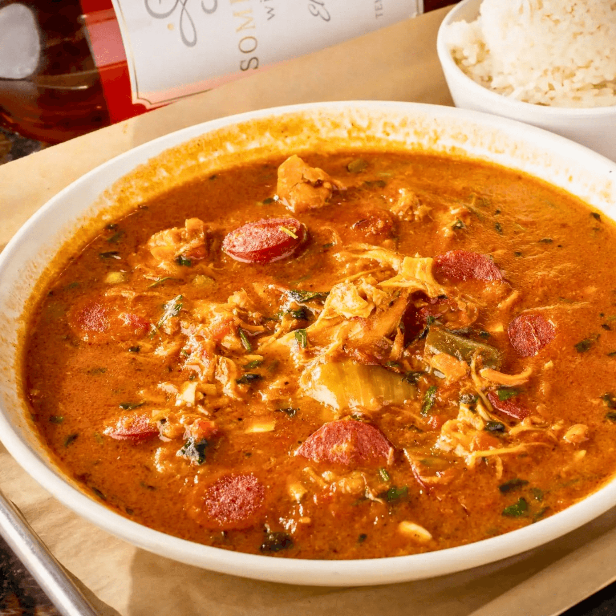 Sharon's Creole Kitchen gallery image #6