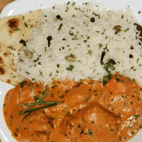 Chicken Tikka Masala (Gravy).