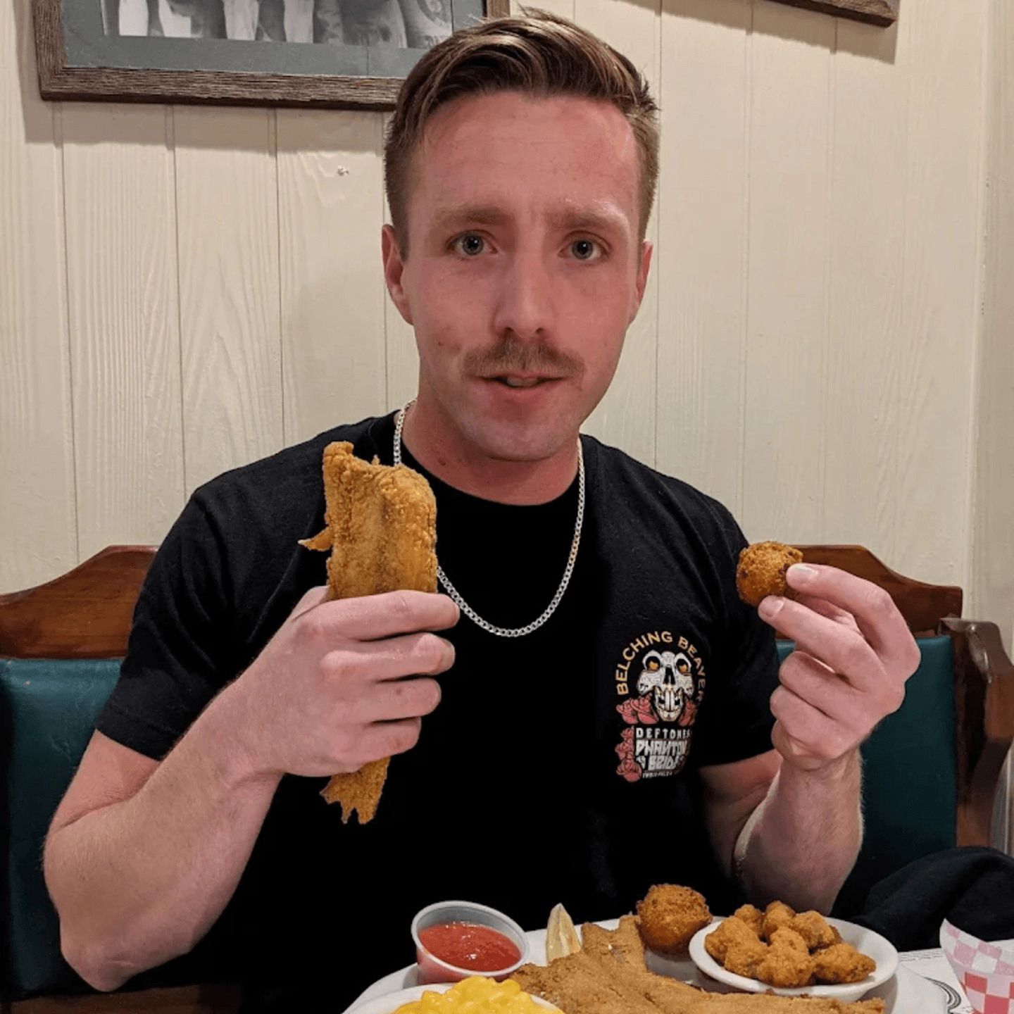 Niceville's Best Southern Comfort Food.