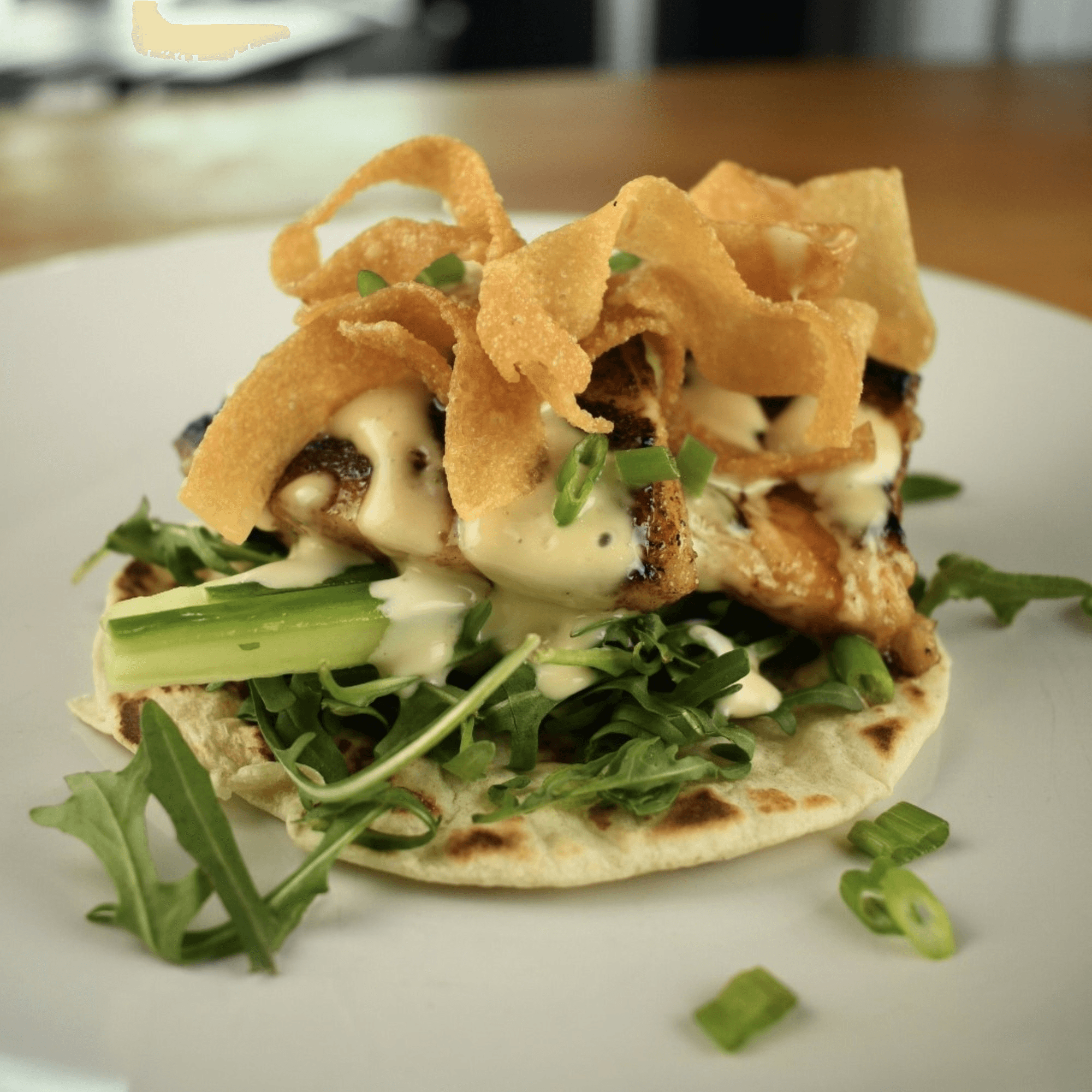 Lilo's Streetfood & OKA Sushi gallery image #14