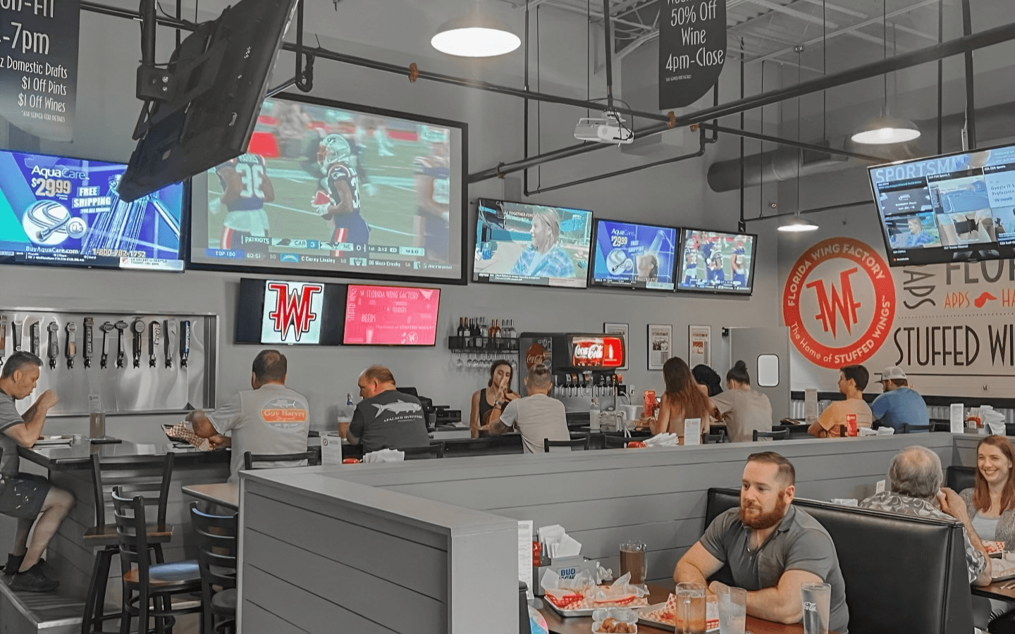 Franchise Information!