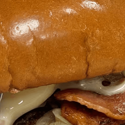 2. The Detour Burger.