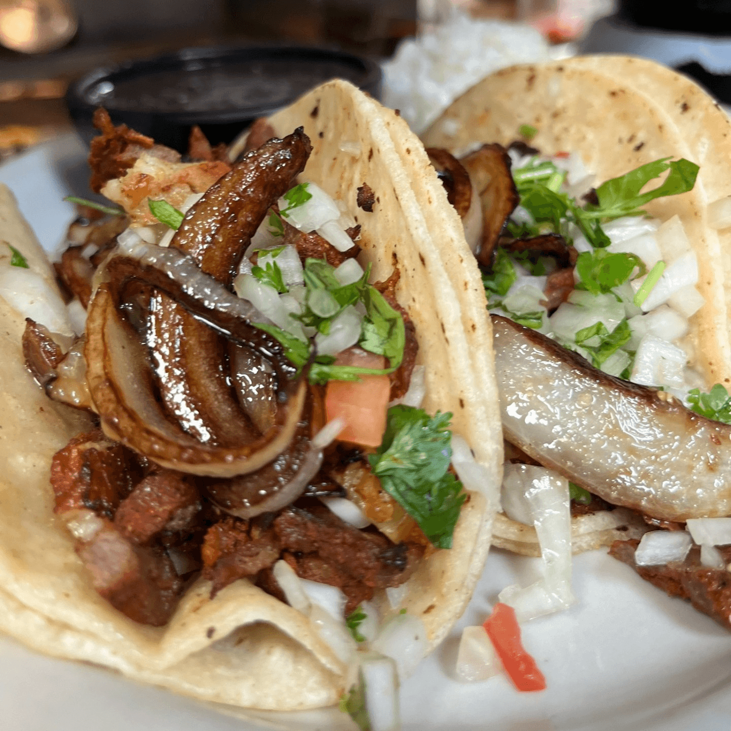 Sundays: Dinner Menu All Day