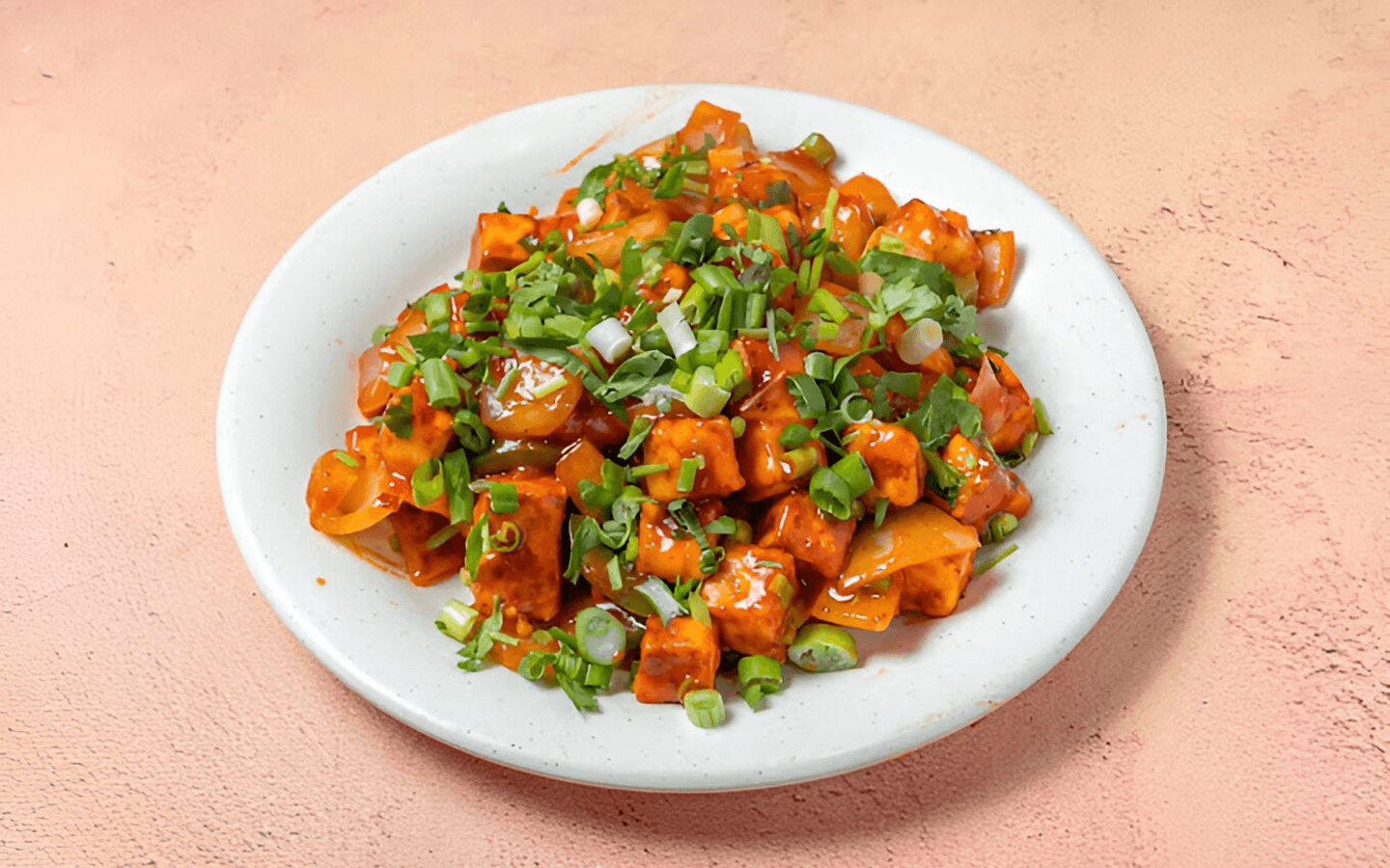 Ordering Is Simple and Convenient